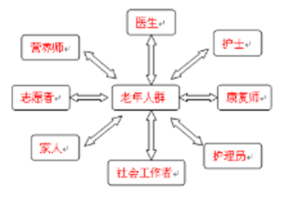 百城義工管理委員會的服務範圍