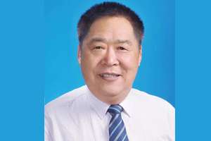 我們身邊的名中醫丨全國首批名老中醫藥經驗繼承人——婁高峰